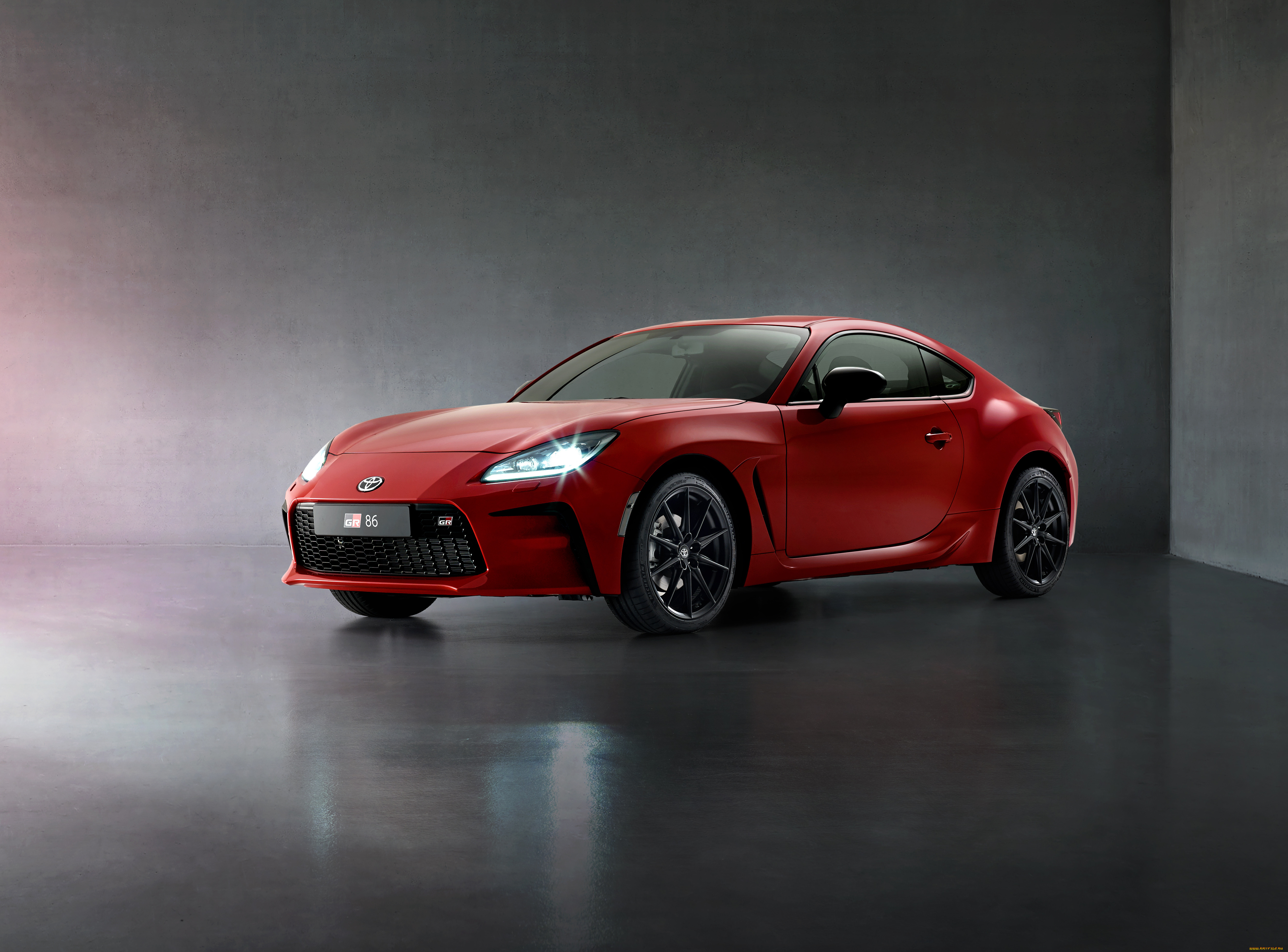 , toyota
